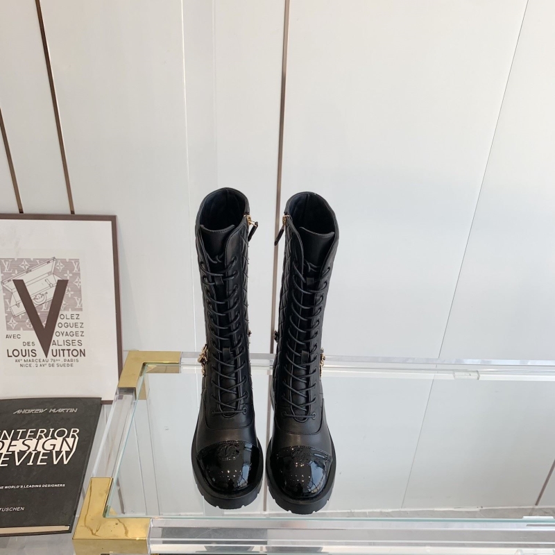 Ch*el boots